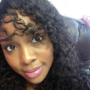 Meet your Posher, Krystal